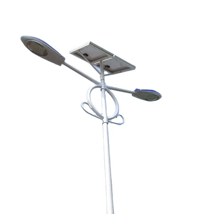 Solar Street Light