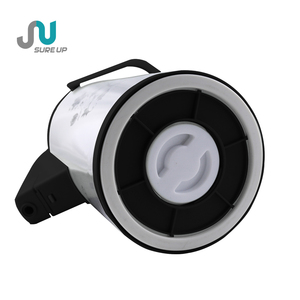 Distributeur de café isotherme en acier inoxydable 3L, carafe thermique sous vide avec pompe, 360° °   Base pivotante, maintient au chaud et au froid - Product Image 5