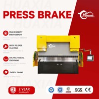 Prix bon marché Offre Spéciale presse plieuse hydraulique WF67K 300T/3200 presse plieuse cnc pour le traitement des métaux