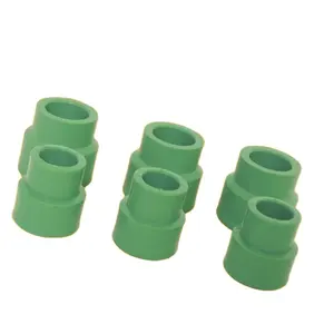 PPR Reducer Hot Selling Good Quality Plumbing Ppr Pipe Elbow Fittings