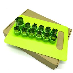 ชุดเครื่องมือตักผลไม้30แพ็คอุปกรณ์กำจัดเมล็ดสำหรับหั่นผลไม้เครื่องแยกกากผลไม้ขุดเนื้อผลไม้ - Product Image 4