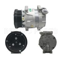 Compresseur de climatisation 1135257 pour Chevrolet Lacetti