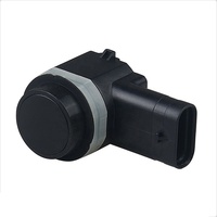 Q Auto Sensor PDC Parks ensor 4 H0919275 1 S0919275 1 S0919275C für VW Passat B6 B7 Jetta Golf MK5 MK6 Polo Tiguan