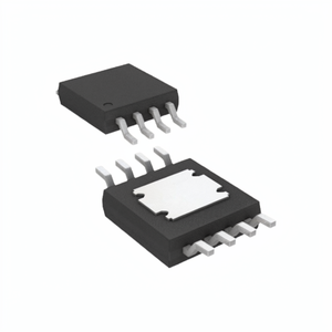 Power Management (PMIC) 8 TSSOP, 8 MSOP Exposed Pad ADP3654ARHZ-RL Components Electronic In Stock - Product Image 1