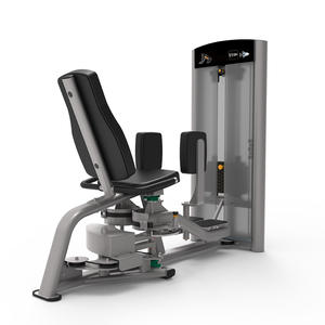 Shein attrezzature da palestra all'ingrosso nuovo arrivo adduttore Trainer esercizio allenamento corpo strumento di allenamento - Product Image 6