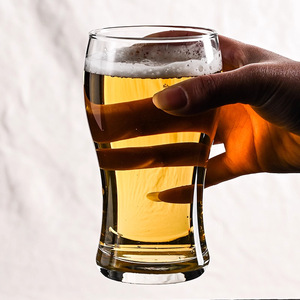 <span class=keywords><strong>Vaso</strong></span> <span class=keywords><strong>de</strong></span> Cerveza Clásico Personalizado, Personaliza Cualquier Mensaje o Nombre para el Día del Padre y Cumpleaños - Product Image 4