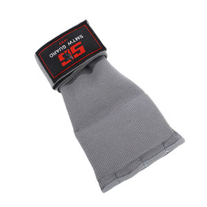 Venta caliente guantes de boxeo gel acolchado guante interior puño protector vendajes boxeo entrenamiento mano envolver guante - Product Image 4