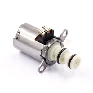 Vanne solénoïde de transmission 7M5R7G484EA pour Ford Volvo 6AT - Product Image 5