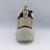 Chaussures de sport de qualité supérieure pour femmes, style fitness, imprimé alligator, coussinées, antidérapantes, baskets pour femmes