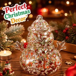 Christmas Tree Squeeze Toy <b>Kids</b> Christmas <b>Party</b> Gift Sensory Fidget Stress Relief Toy New Desk Decor Pinch Toy - Product Image 6