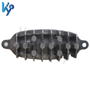 KY OEM 5E0941645 New for Skoda Octavia III 2017-2019 1473000368 LED Headlight <b>DRL</b> Ballast Module - Product Image 3