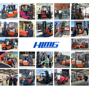 EPA CE 3 <strong>T</strong> 5T 7T 8T LPG Gasoline Dual Fuel Forklift Nissan Isuze Xinchai Engine Warehouse Factory LPG Forklift Truck Lifting 8m - Product Image 6