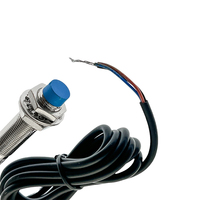 OKY3279 LJ12A3-4-Z/BX Sensor jarak induktif dengan Output NPN