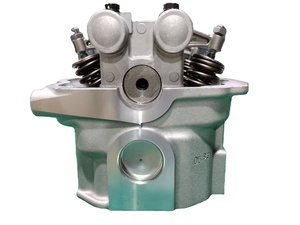 Nouvelles bougies d'allumage Z24 8 pièces, culasse complète compatible avec Nissan 720 D21 Pathfinder <span class=keywords><strong>Z24i</strong></span> à carburateur 83-89, référence OE 11041-20G18 - Product Image 4