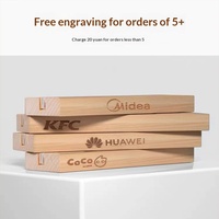 Présentoir de table en acrylique A4 pour nom, prix, menu, publicité, support de signalisation en vrac, fabriqué en Chine