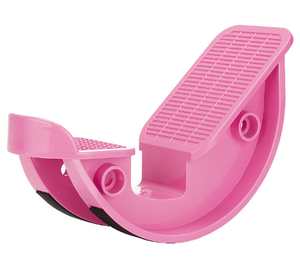 ABS chân Rocker bê cáng cho yoga tập thể dục giảm đau và cơ bắp căng tập thể dục công cụ - Product Image 4