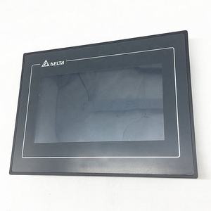 Écran tactile HMI original DOP-110WS série DOP-100 de 10,1 pouces avec port de communication Ethernet intégré, affichage 1024x600 - Product Image 2