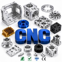 Fournisseur d'usine de pièces CNC en aluminium sur mesure de précision, fabricant OEM pour composants en aluminium usinés CNC de haute qualité