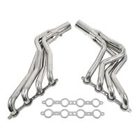 Collecteur d'échappement en acier inoxydable à tubes longs pour Chevrolet Camaro Pontiac Firebird 1998 1999 2000 2001 2002 5.7L LS1 V8