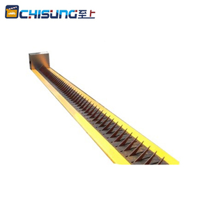Alta seguridad de acero de Metal remoto amarillo Embajada de asesino - Product Image 5