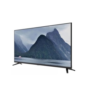 QLED 55" <strong>LED</strong> Blacklight Mini Smart TV OEM 5M U55W12 4K 1080p Full HD 12000:1 Contrast Ratio Wide Screen for for Black - Product Image 6