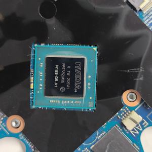 ต้นฉบับสำหรับ Dell Inspiron 14 5410 5418 15มาเธอร์บอร์ด5518 5510 i5-11300H 01F0FP หุ่นยนต์14TGL MB 19856-1 8CNY9 $ La - Product Image 6