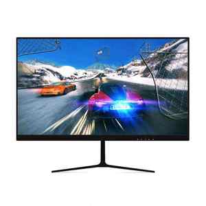 MT-B24A 165HZ 12V màn hình LCD với thành phần đầu vào 23.5 inch Màn hình LCD từ Trung Quốc - Product Image 4