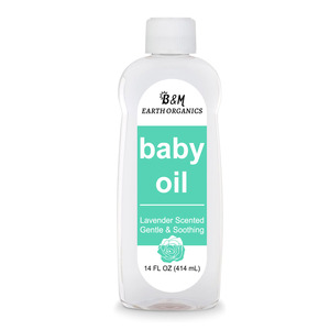Custom Logo Natural Organic Hair and Scalp Oil Deep Treatment Baby Hair Growth Oil <b>for</b> <b>Kids</b> Regrowth - Product Image 2