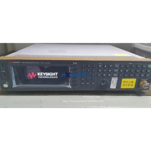 N5173B Agilent/keysight เครื่องกำเนิดสัญญาณ exg 9kHz-40GHz H - Product Image 1