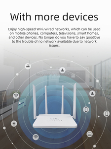 Hongnaer Châu Á Châu Phi Châu Âu Trong Nhà Khu Vực Lớn Wifi Bảo Hiểm Dài Phạm Vi 4G LTE <span class=keywords><strong>Router</strong></span> Nhà Wifi Không Dây 4G 5G Sim Thẻ 4G <span class=keywords><strong>Router</strong></span> - Product Image 6