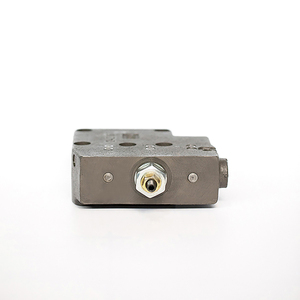 Vannes de commande hydrauliques de fabrication professionnelle à prix abordable, produit de haute qualité à un prix compétitif - Product Image 5