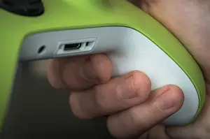 Không Dây BT trò chơi điều khiển cho Xbox Series x kép rung video Gamepad cho PC Xbox một chơi game phím điều khiển
