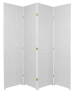 Divisorio moderno e conveniente del separatore della stanza per lo schermo della parete del divisorio di legno del salone - Product Image 5