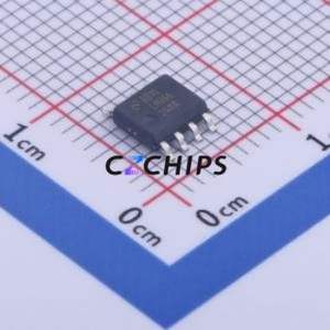 Amplificador operativo de chip IC de circuito integrado LMH6624MAX/NOPB de alta calidad - Product Image 1