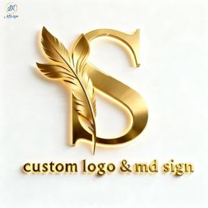 3D标志LED标牌 商店LED标牌 广告牌 户外标牌 商业标志 LED背光发光标牌 商业用 - Product Image 5