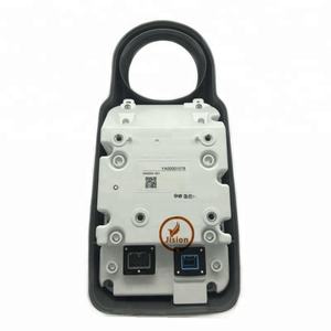 Piezas de Maquinaria de Construcción JISION, Monitor de Excavadora ZX200-5G ZX210-5G ZX240-5G ZX330-5G, Grupo de Indicadores YA00001076 4705918, China - Product Image 2