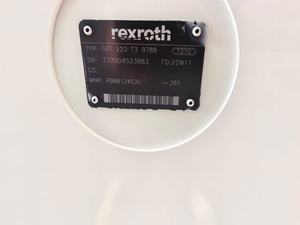 การส่งข้อมูลสำหรับการขับขี่ยานพาหนะของ Gft60, Gft80, Gft110, Gft160, Gft220และ Gft330มาจากผู้ผลิตจีน - Product Image 4