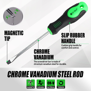<span class=keywords><strong>Set</strong></span> di <span class=keywords><strong>cacciaviti</strong></span> <span class=keywords><strong>professionali</strong></span> da 118 pezzi, punte magnetiche di precisione con cricchetto e utensili isolati per la riparazione di dispositivi elettronici - Product Image 2