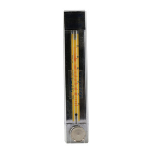 Medidor de flujo de rotor de vidrio Tianchuan 1-10000000000 L/H para medición de gases y líquidos - Product Image 3