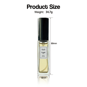 Profumo maschile della durata di 10ml studente acqua acqua essenza degli uomini profumo all'ingrosso marca profumo originale - Product Image 5