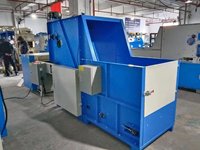 Convoyeur de levage automatique pour ouvreur de fibres de coton MD, capacité 500 kg/h, puissance 1,1 kW, tension 110/220/380 V, pour machine à oreillers