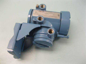 New Original Motion 2700 Variable Area Flow Meter LCD Display Rotary Meters Stainless Steel Thread - Product Image 5