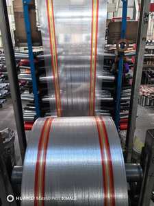 ถุงบรรจุน้ำตาลถุง PP เคลือบสำหรับข้าวแป้งธัญพืชเค็มและน้ำตาล - Product Image 4