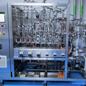 เครื่องหมักชีวภาพเทคโนโลยีขั้นสูงระดับนานาชาติรุ่นล่าสุด - Product Image 4