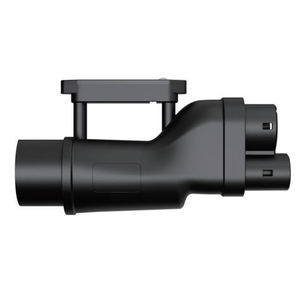 Adattatore Khons GBT-CCS2 (DC) per Veicoli Elettrici, Accessori per Stazioni di Ricarica, Connettore GBT CCS2 1000V 250A, Caricatore DC - Product Image 3