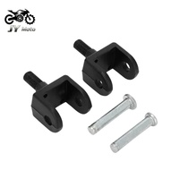 Support de pied latéral réglable pour moto, personnalisation pour Tunli TALARIA MX3/MX4