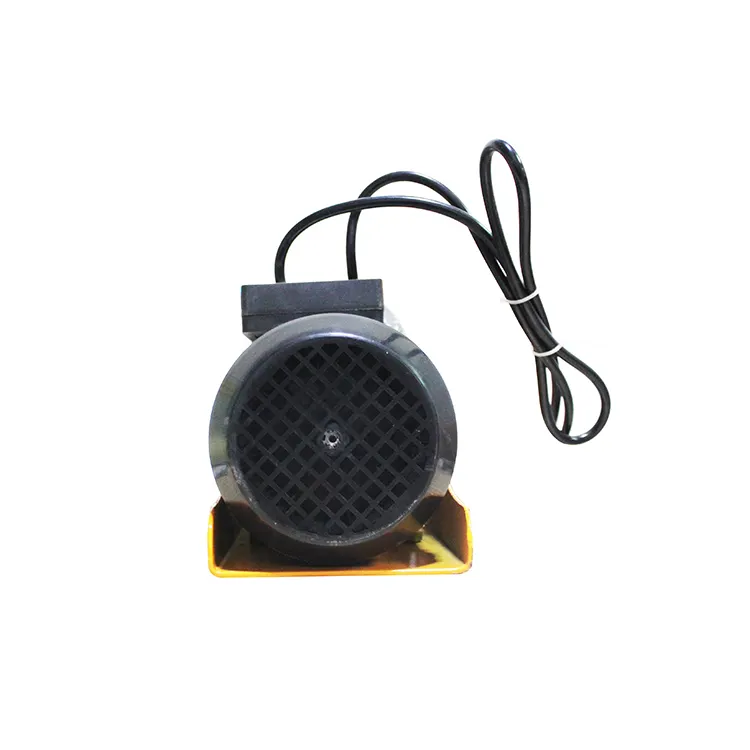 Customizable cd1Automobile PA Mini Wire Rope Hoistist 300kg For carrying goods Small Electric Hoist