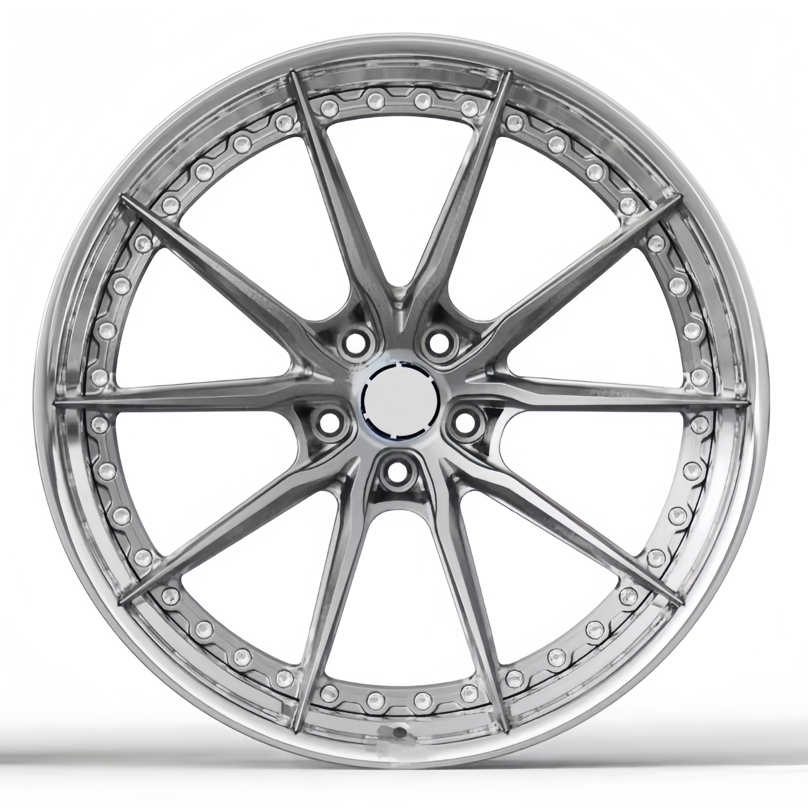 スーパーレ軽量フォージドマグネシウムホイール 18-22インチ
