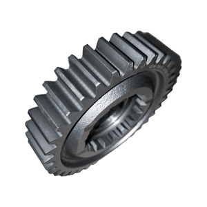 อะไหล่ระบบเกียร์รถบรรทุกคุณภาพสูง 8JS70A-1701111 เฟืองเกียร์รอบที่สอง ความเร็วแรก สำหรับรถบรรทุกซิโนทรัค 36/18 ฟัน - Product Image 5
