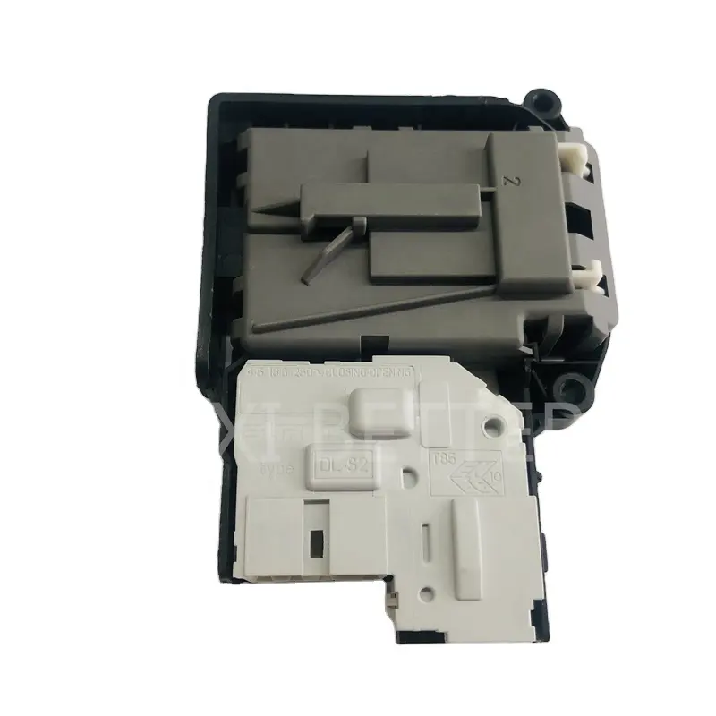 Ebf49827802 máy giặt khóa cửa chuyển đổi máy giặt các bộ phận Tương thích cho whirl-hồ bơi nắp chuyển đổi 2667085 ap5672154 ps7792232